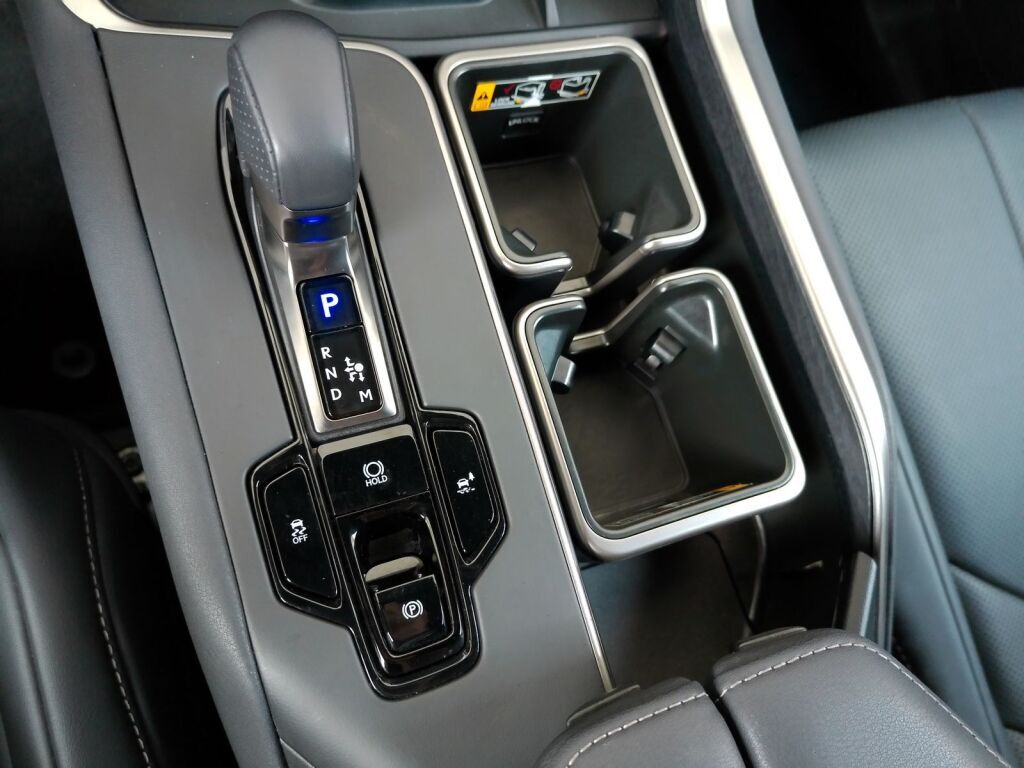 2026 Lexus TX 500h F SPORT Performance Premium Richmond VA