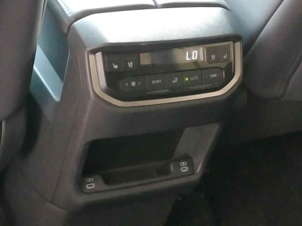 2026 Lexus TX 500h F SPORT Performance Premium Richmond VA