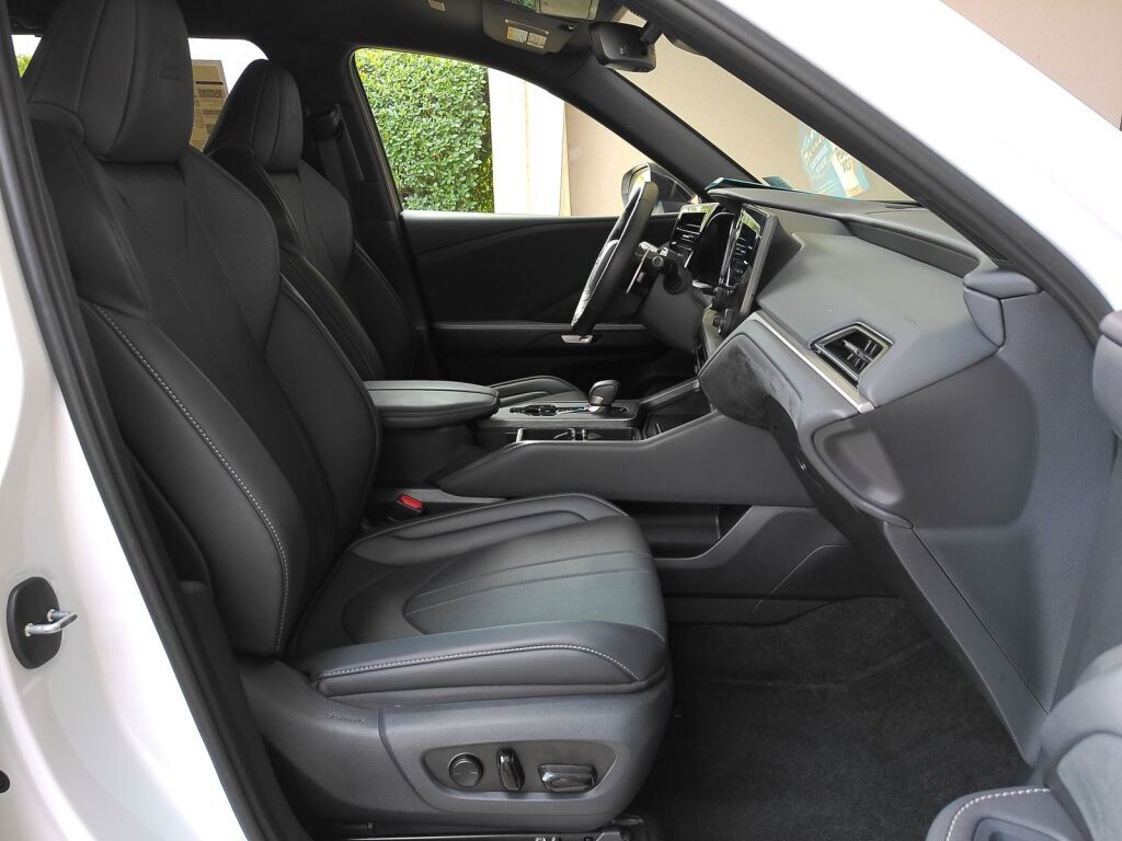 2026 Lexus TX 500h F SPORT Performance Premium Richmond VA