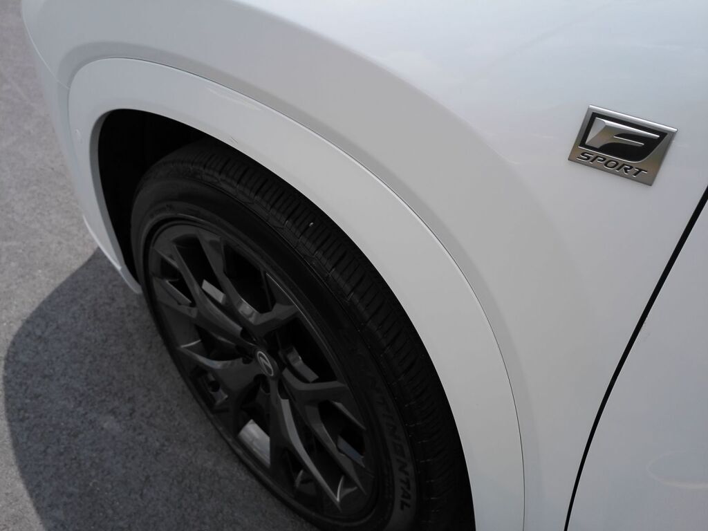 2026 Lexus TX 500h F SPORT Performance Premium Richmond VA