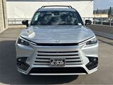 2026 Lexus TX 500h F SPORT Premium San Diego County CA 2026 Lexus TX 500h F SPORT Premium San Diego County CA