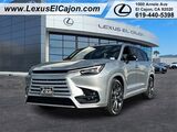 2026 Lexus TX 500h F SPORT Premium San Diego County CA 2026 Lexus TX 500h F SPORT Premium San Diego County CA