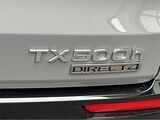 2026 Lexus TX 500h F SPORT Premium San Diego County CA 2026 Lexus TX 500h F SPORT Premium San Diego County CA