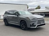 2026 Lexus TX 500h F SPORT Premium San Diego County CA 2026 Lexus TX 500h F SPORT Premium San Diego County CA