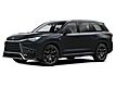 2026 Lexus TX 550h+ Luxury