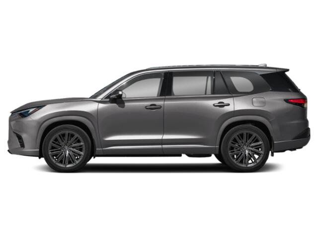 2026 Lexus TX 550h+ Luxury San Antonio TX
