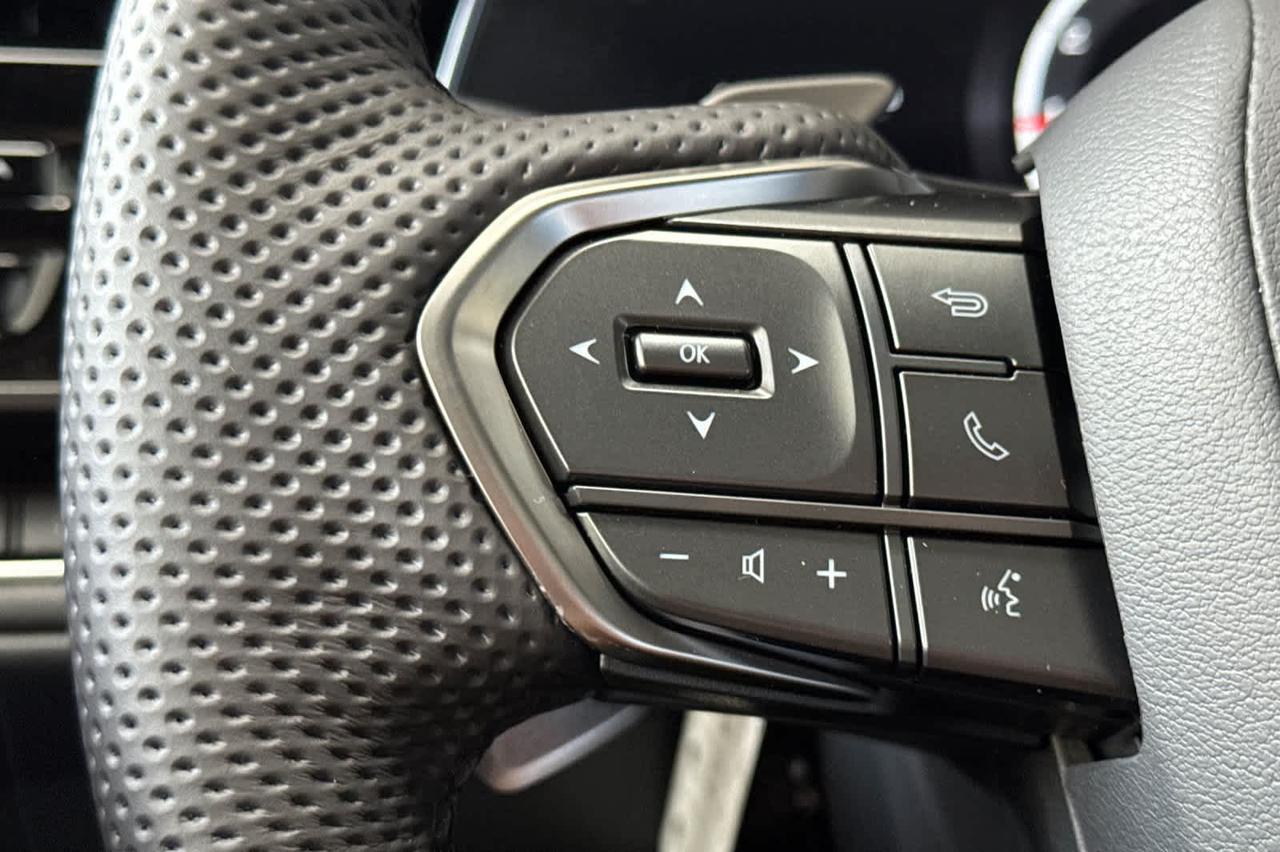 2026 Lexus TX F SPORT Handling Roseville CA