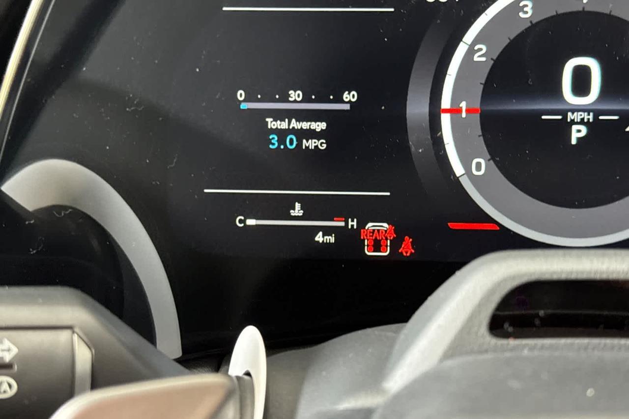 2026 Lexus TX F SPORT Handling Roseville CA