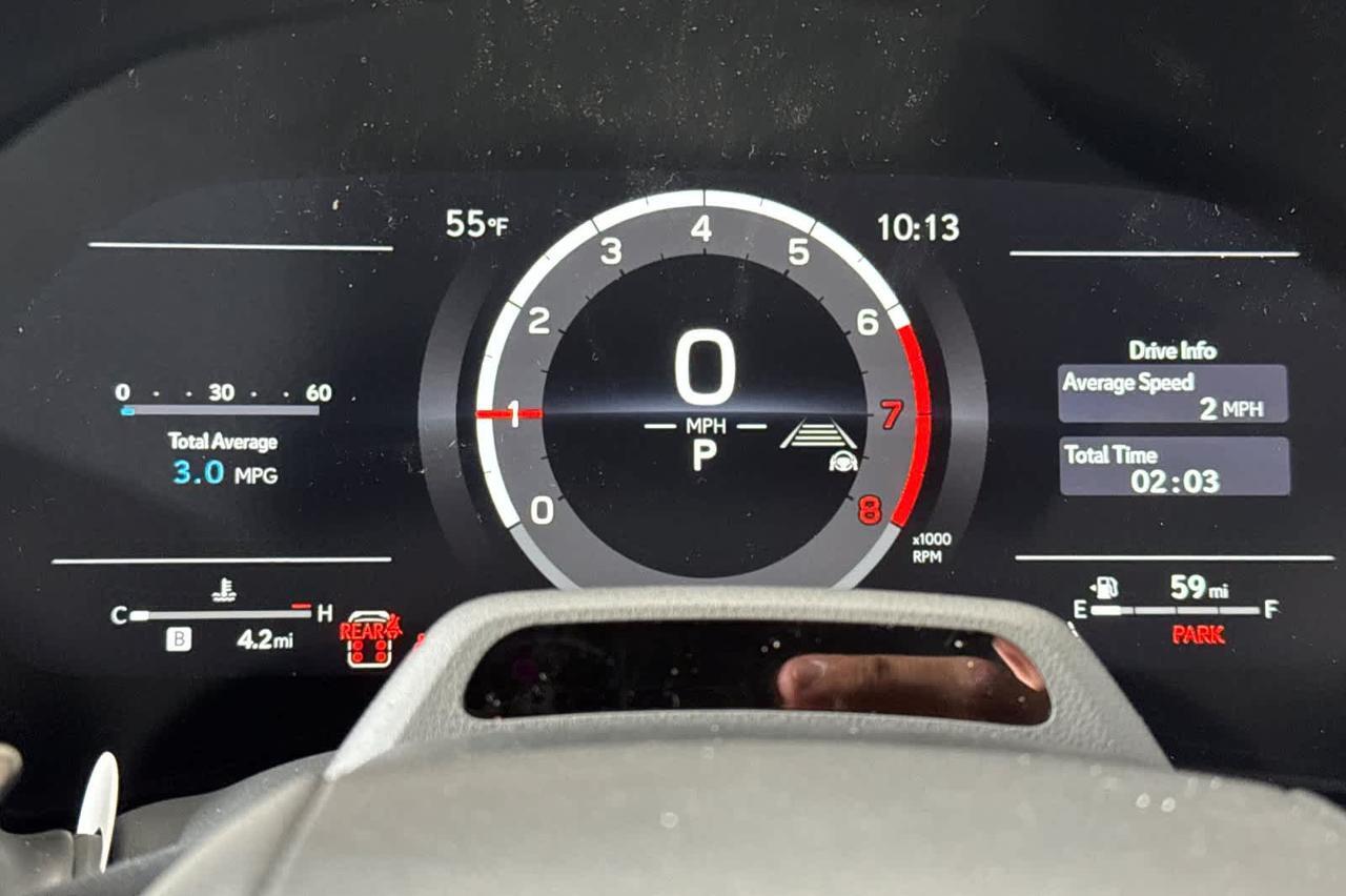 2026 Lexus TX F SPORT Handling Roseville CA