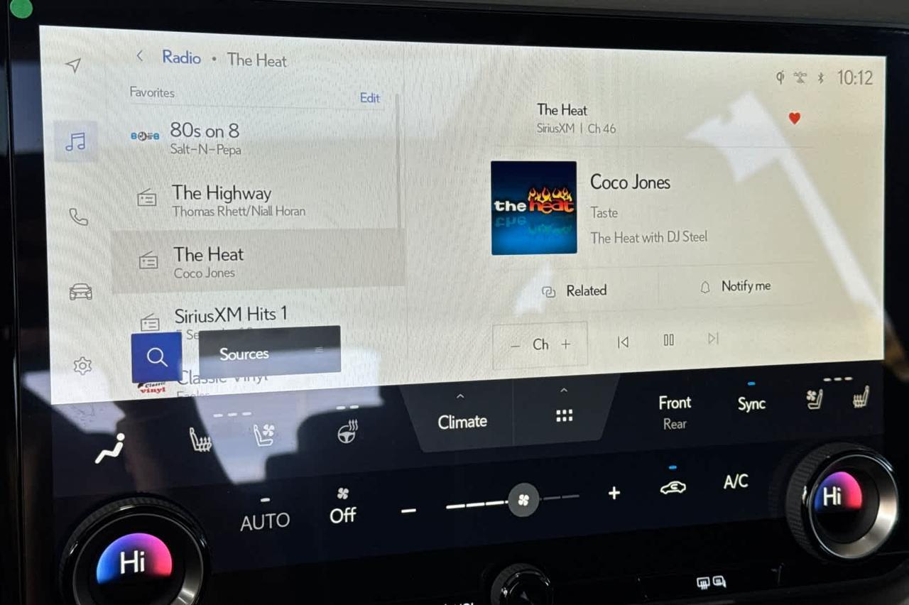 2026 Lexus TX F SPORT Handling Roseville CA