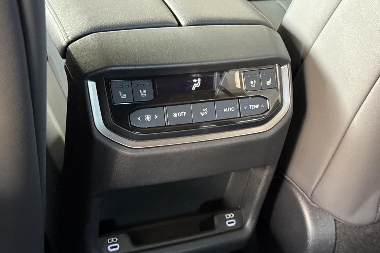 2026 Lexus TX F SPORT Handling Roseville CA