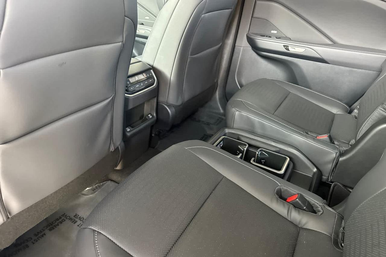 2026 Lexus TX F SPORT Handling Roseville CA