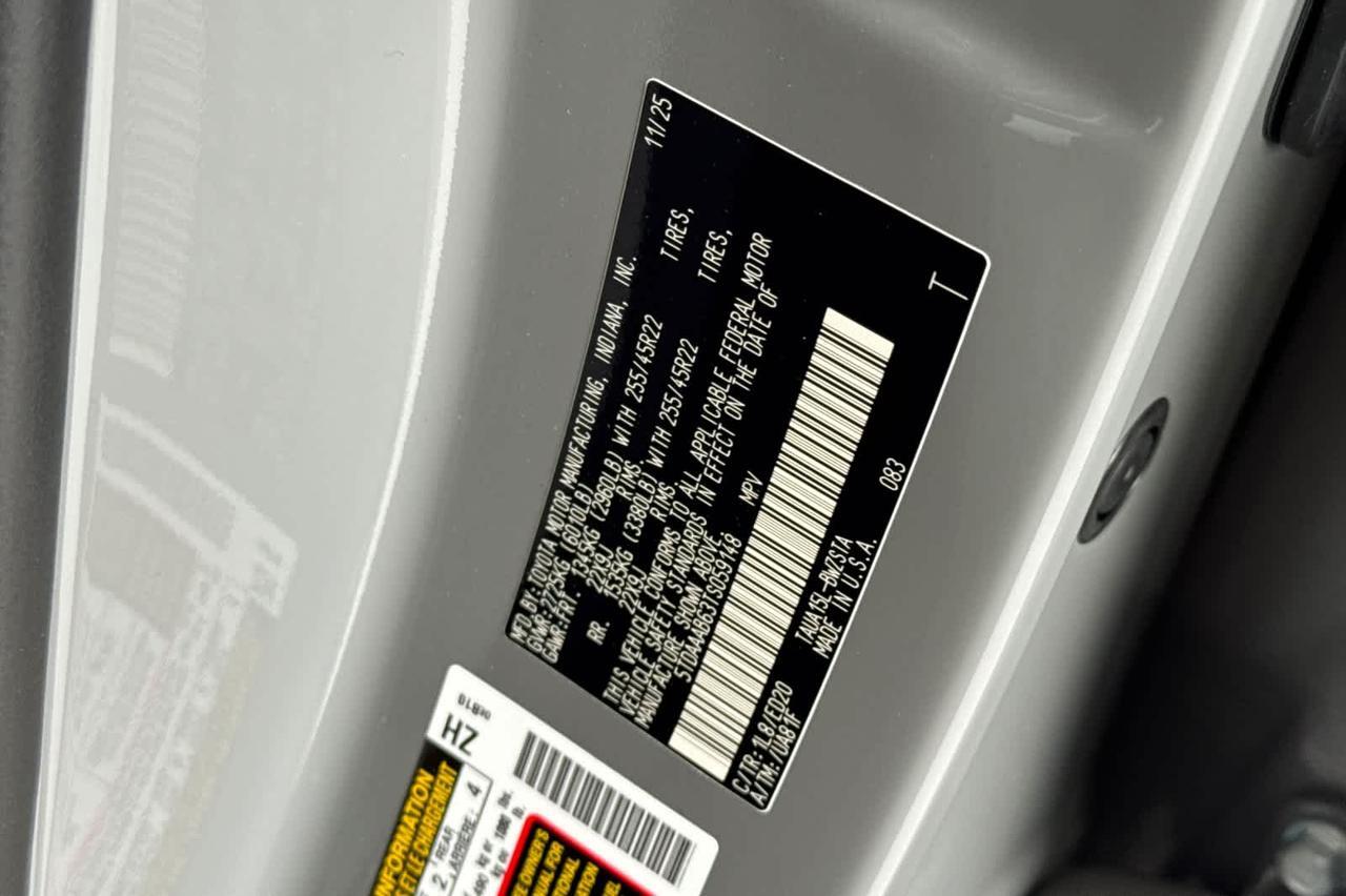 2026 Lexus TX F SPORT Handling Roseville CA