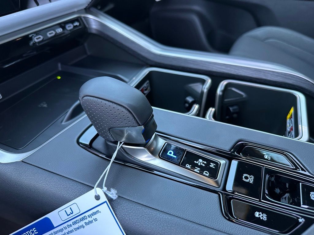2026 Lexus TX F SPORT PERFORMANCE LUXURY AWD