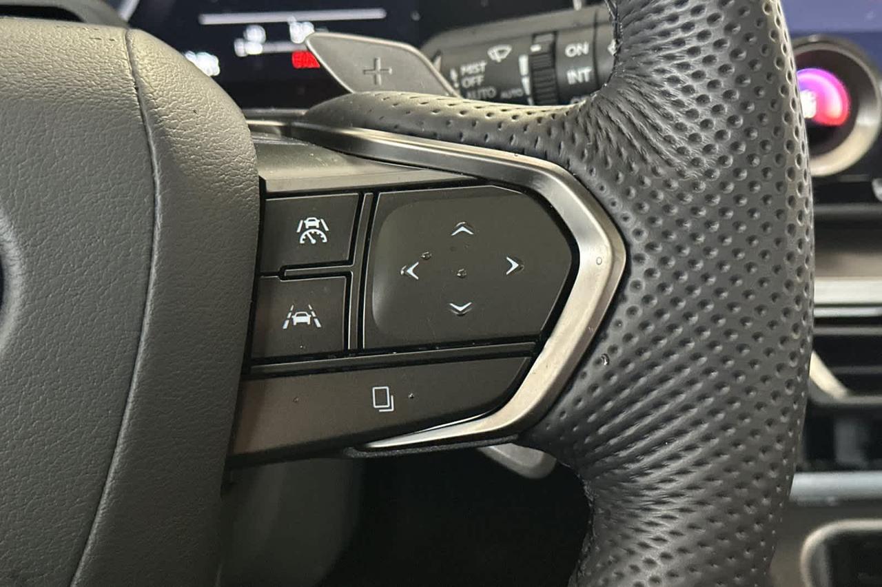 2026 Lexus TX F SPORT Performance Luxury Roseville CA