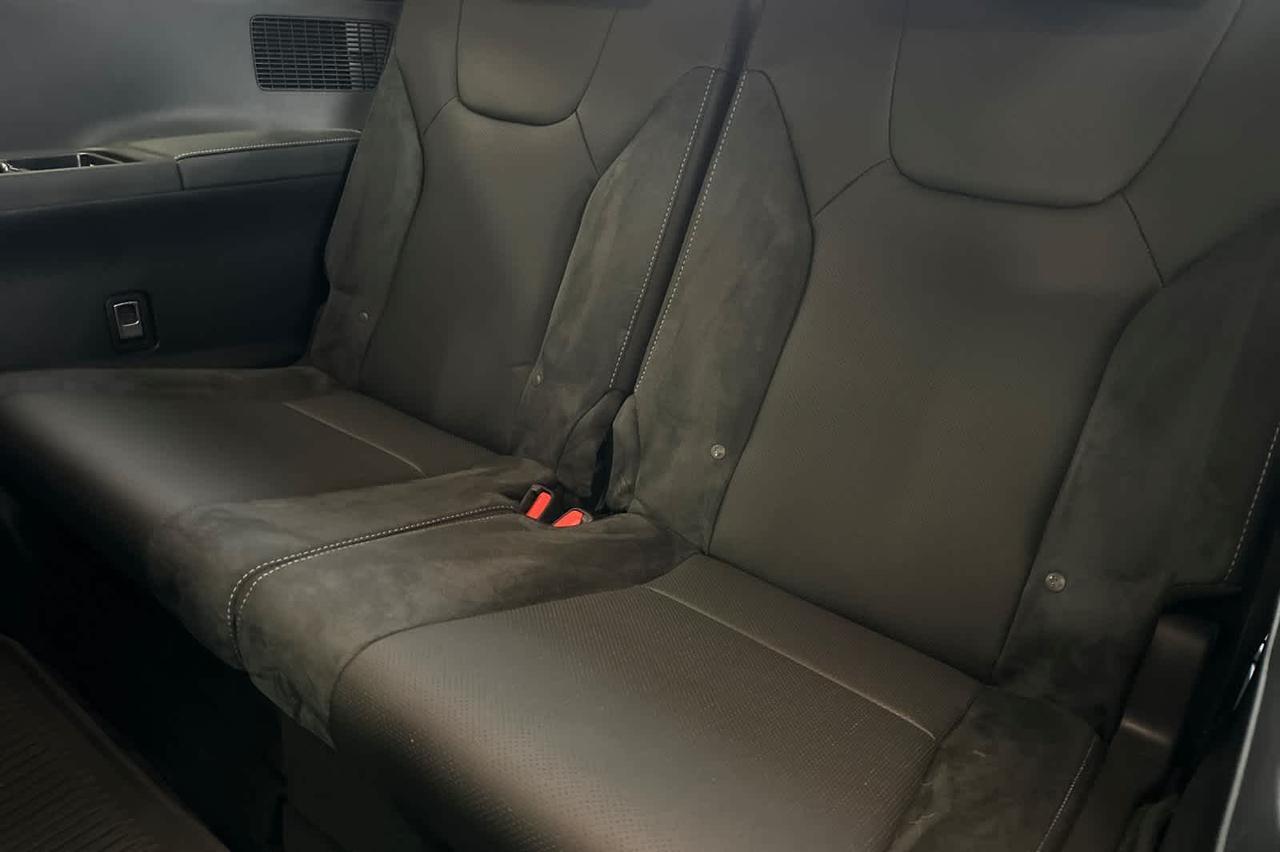 2026 Lexus TX F SPORT Performance Luxury Roseville CA