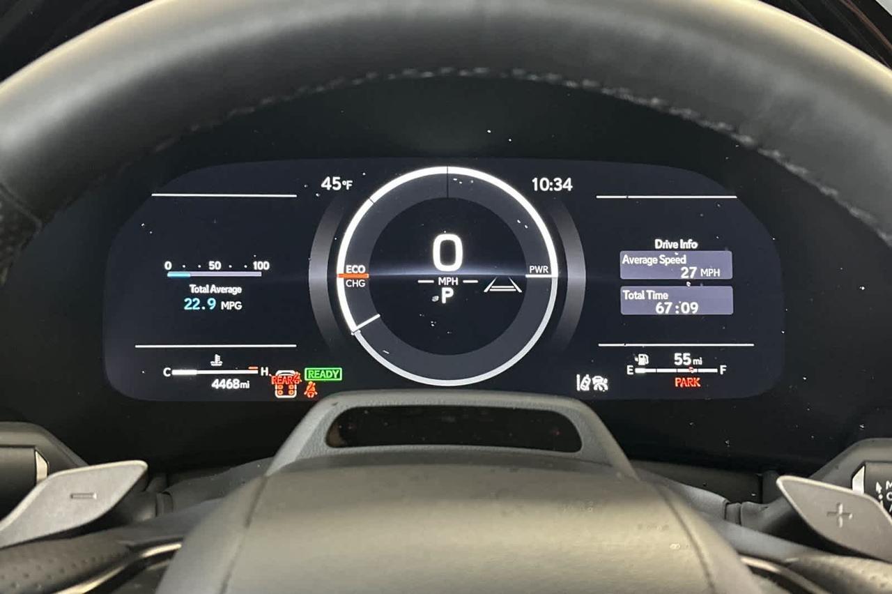 2026 Lexus TX F SPORT Performance Luxury Roseville CA