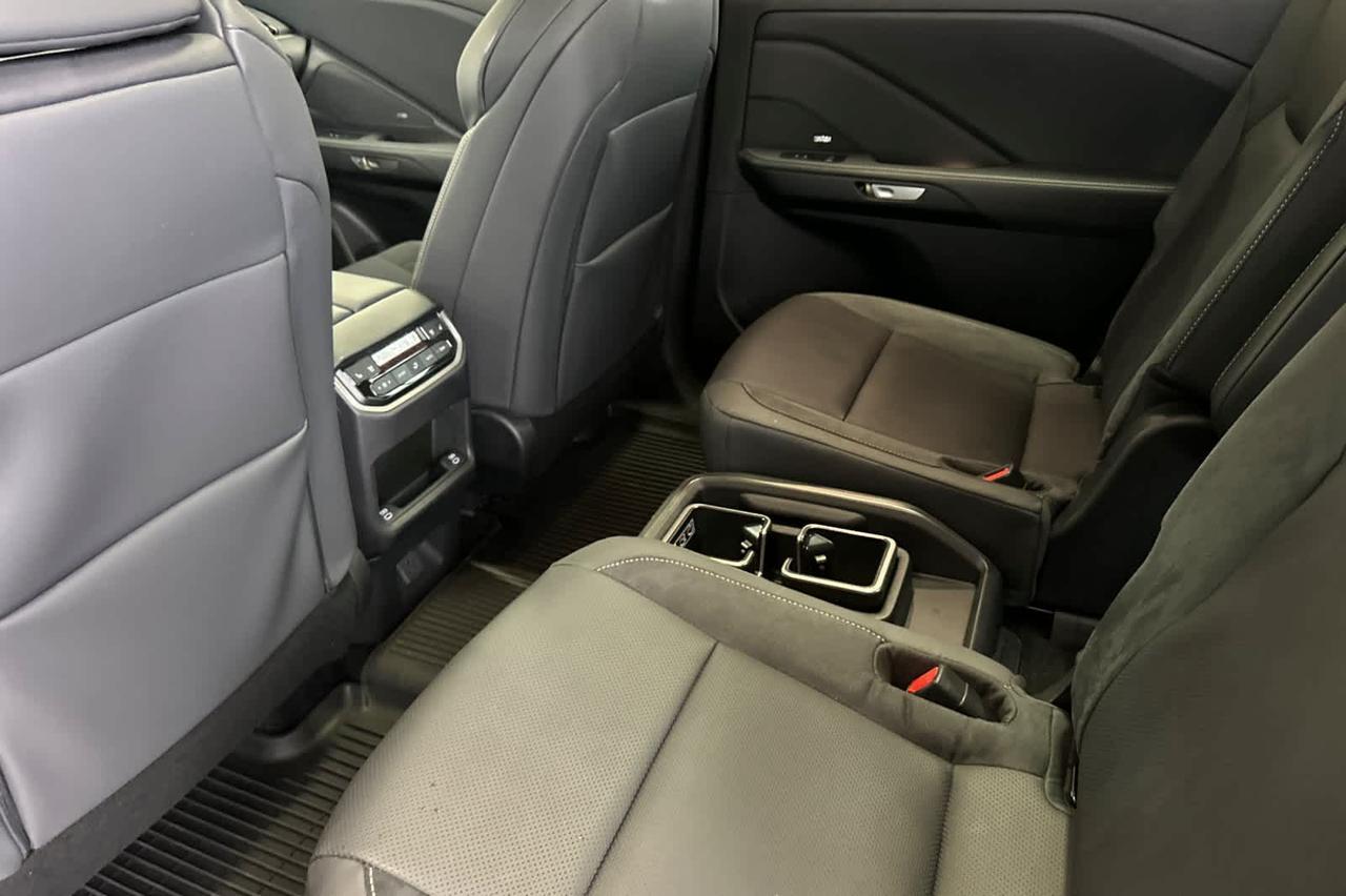 2026 Lexus TX F SPORT Performance Luxury Roseville CA