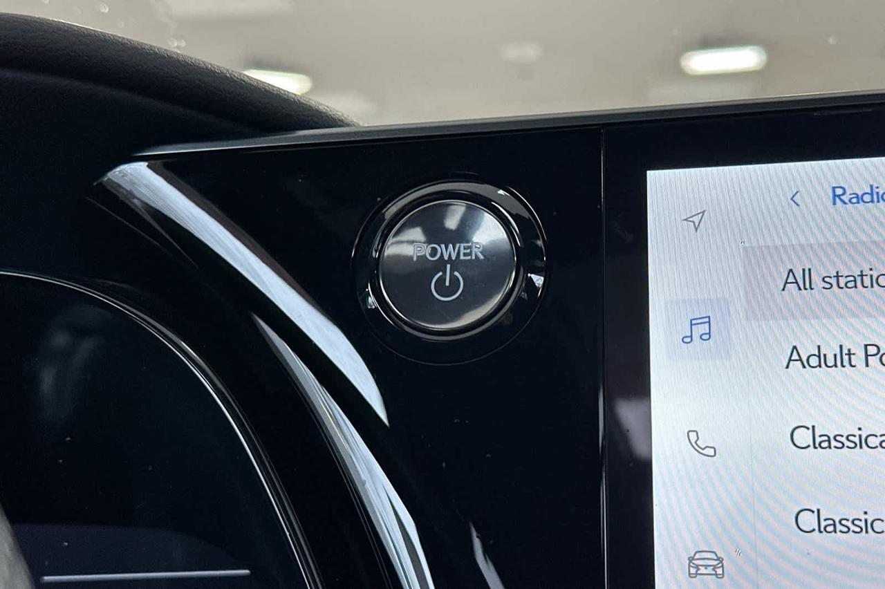 2026 Lexus TX F SPORT Performance Luxury Roseville CA