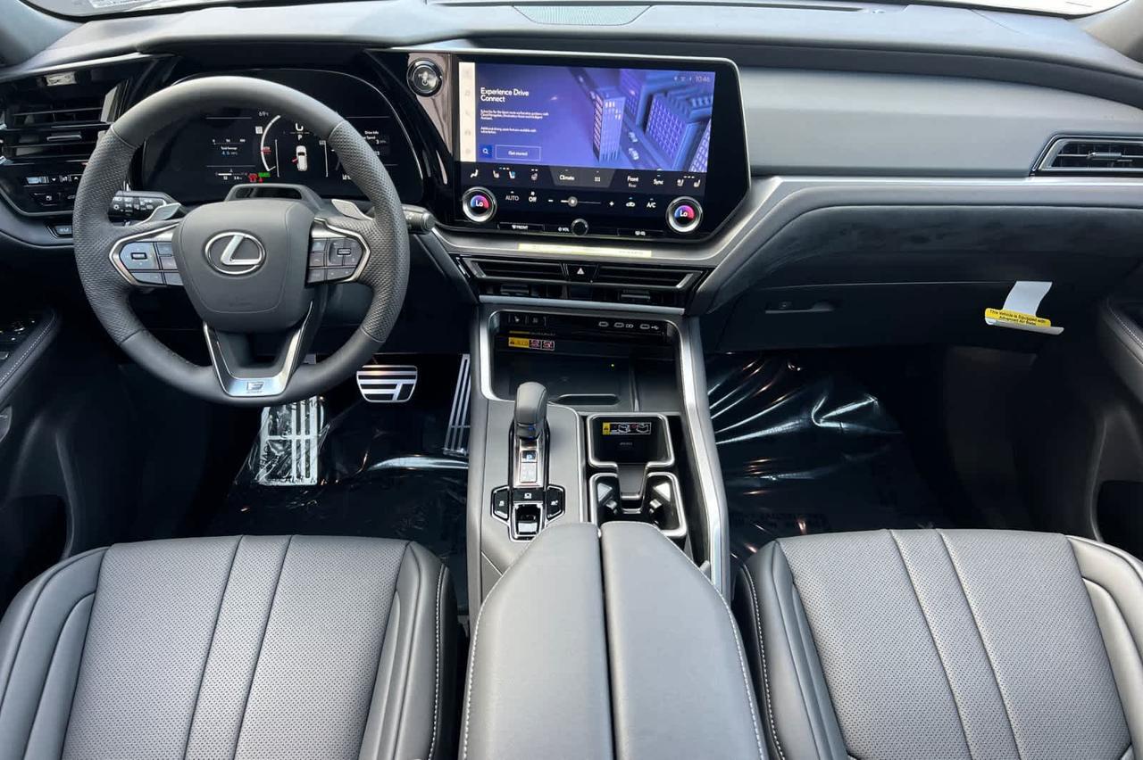 2026 Lexus TX F SPORT Performance Premium