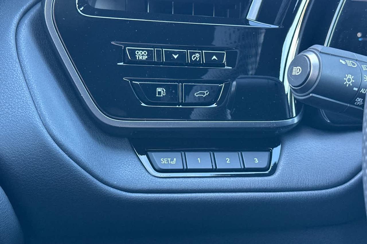 2026 Lexus TX F SPORT Performance Premium Roseville CA