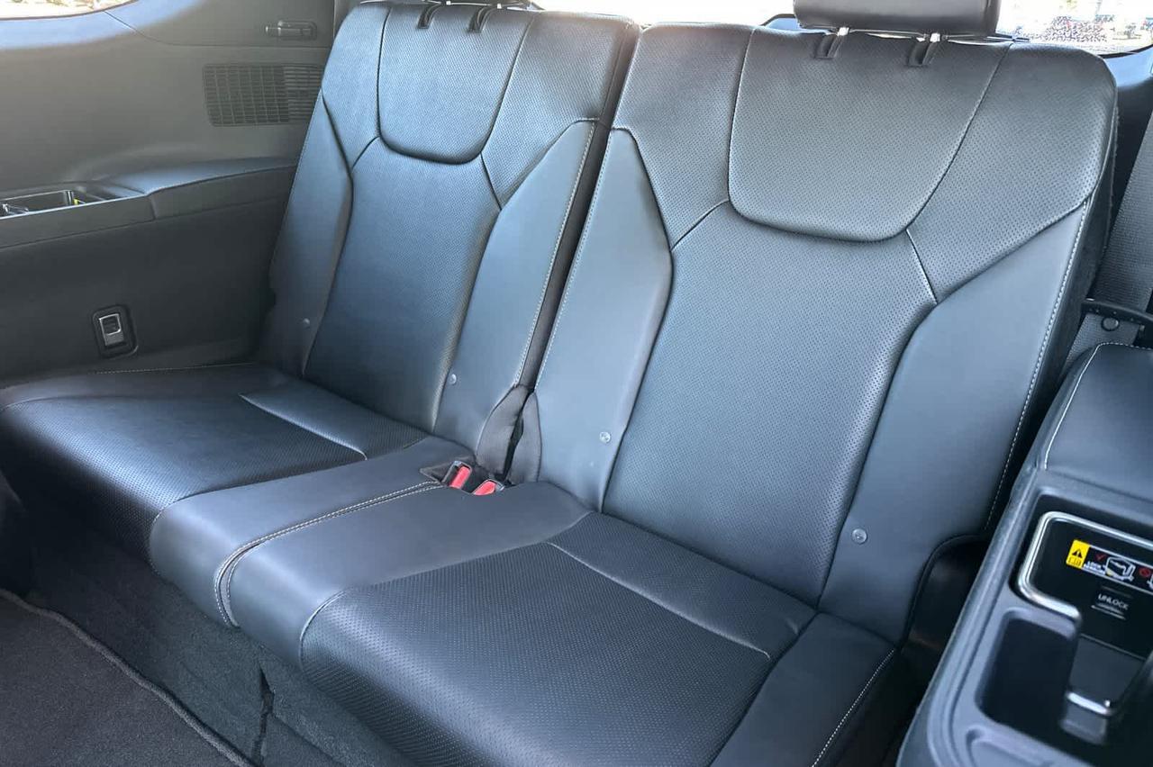 2026 Lexus TX F SPORT Performance Premium Roseville CA