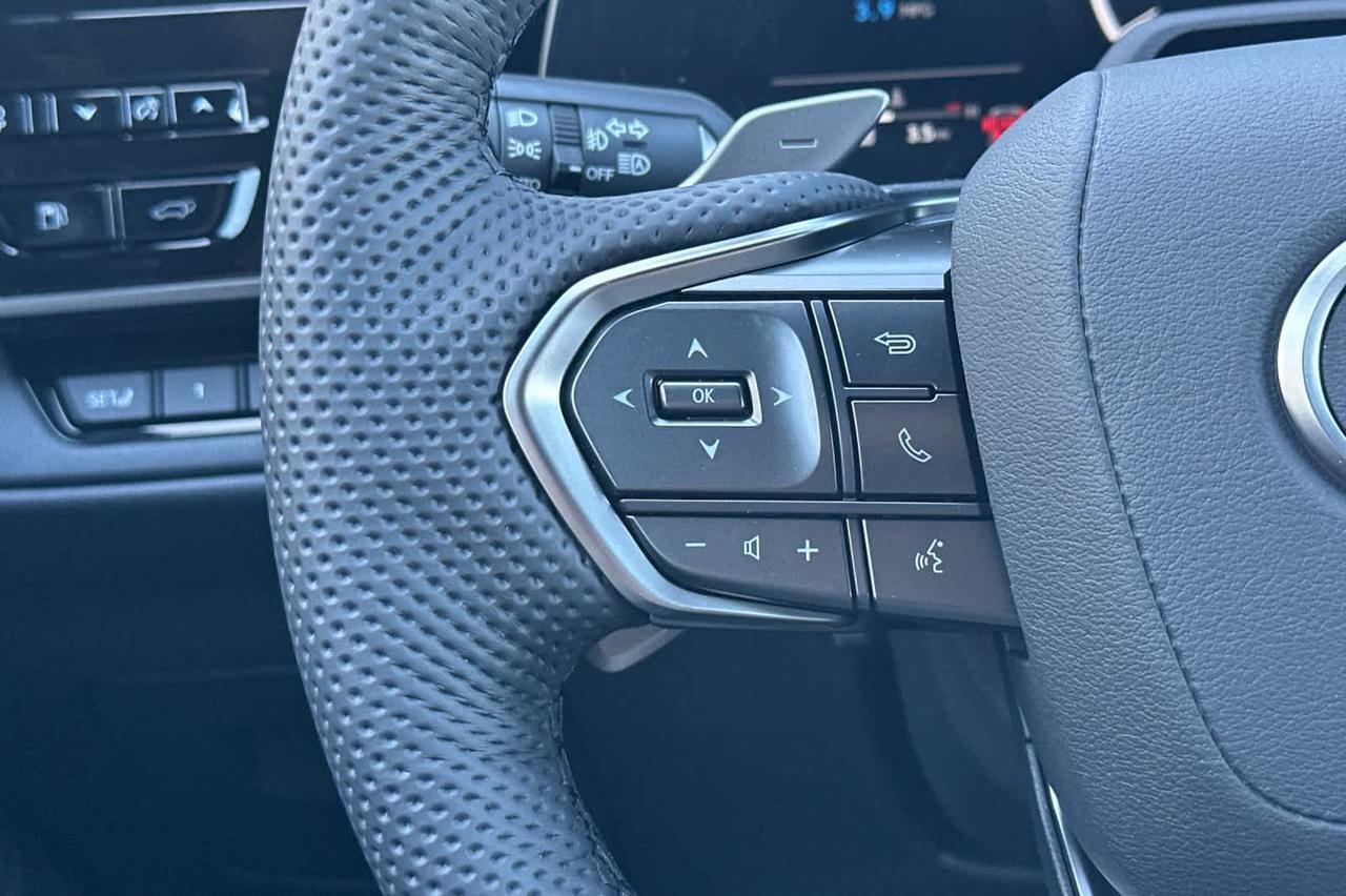 2026 Lexus TX F SPORT Performance Premium Roseville CA