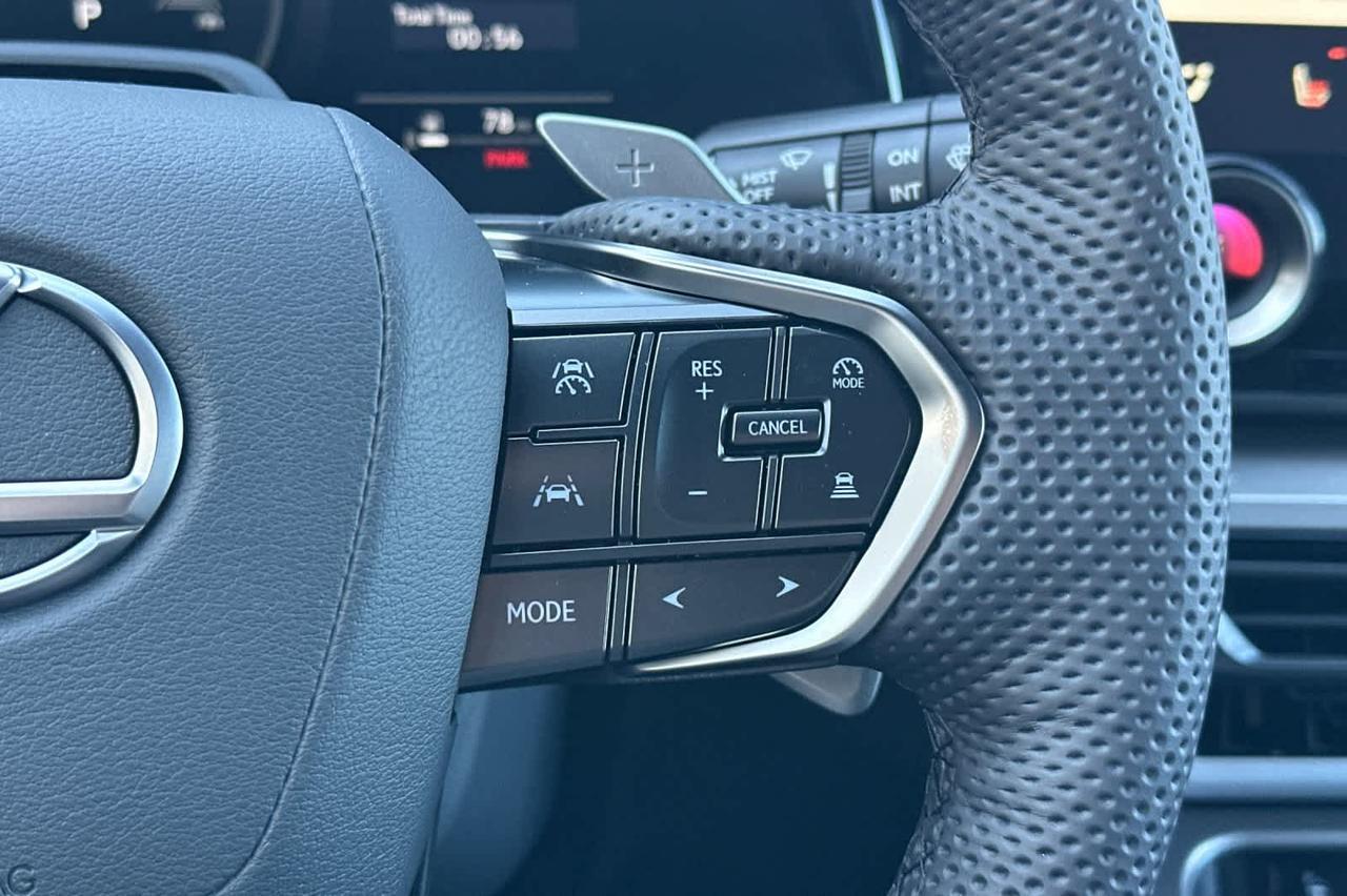 2026 Lexus TX F SPORT Performance Premium Roseville CA