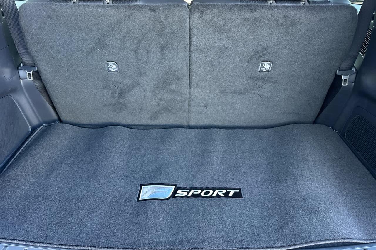 2026 Lexus TX F SPORT Performance Premium Roseville CA