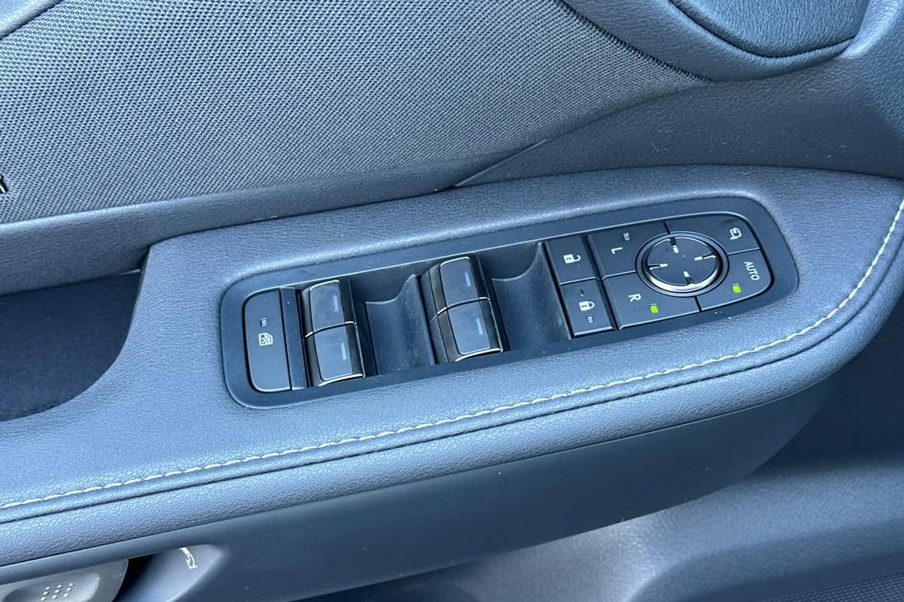 2026 Lexus TX F SPORT Performance Premium Roseville CA