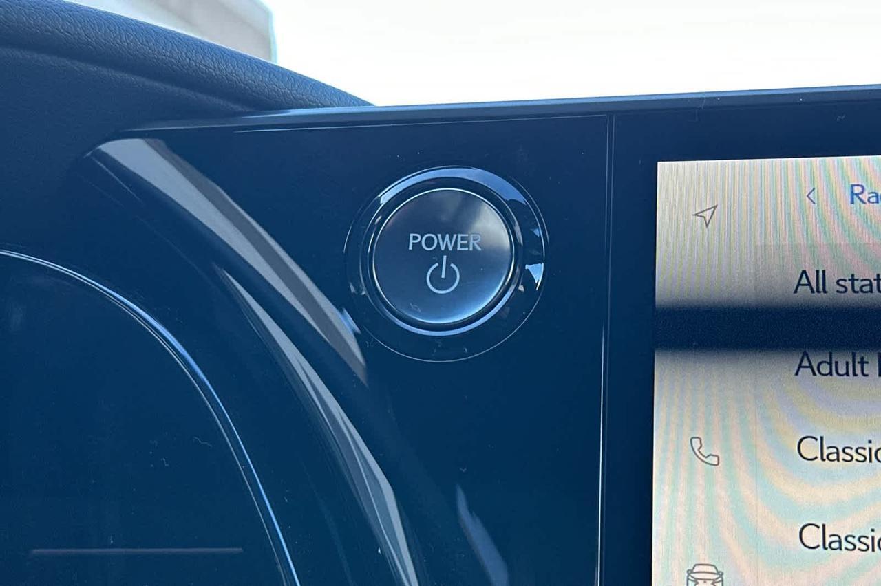 2026 Lexus TX F SPORT Performance Premium Roseville CA