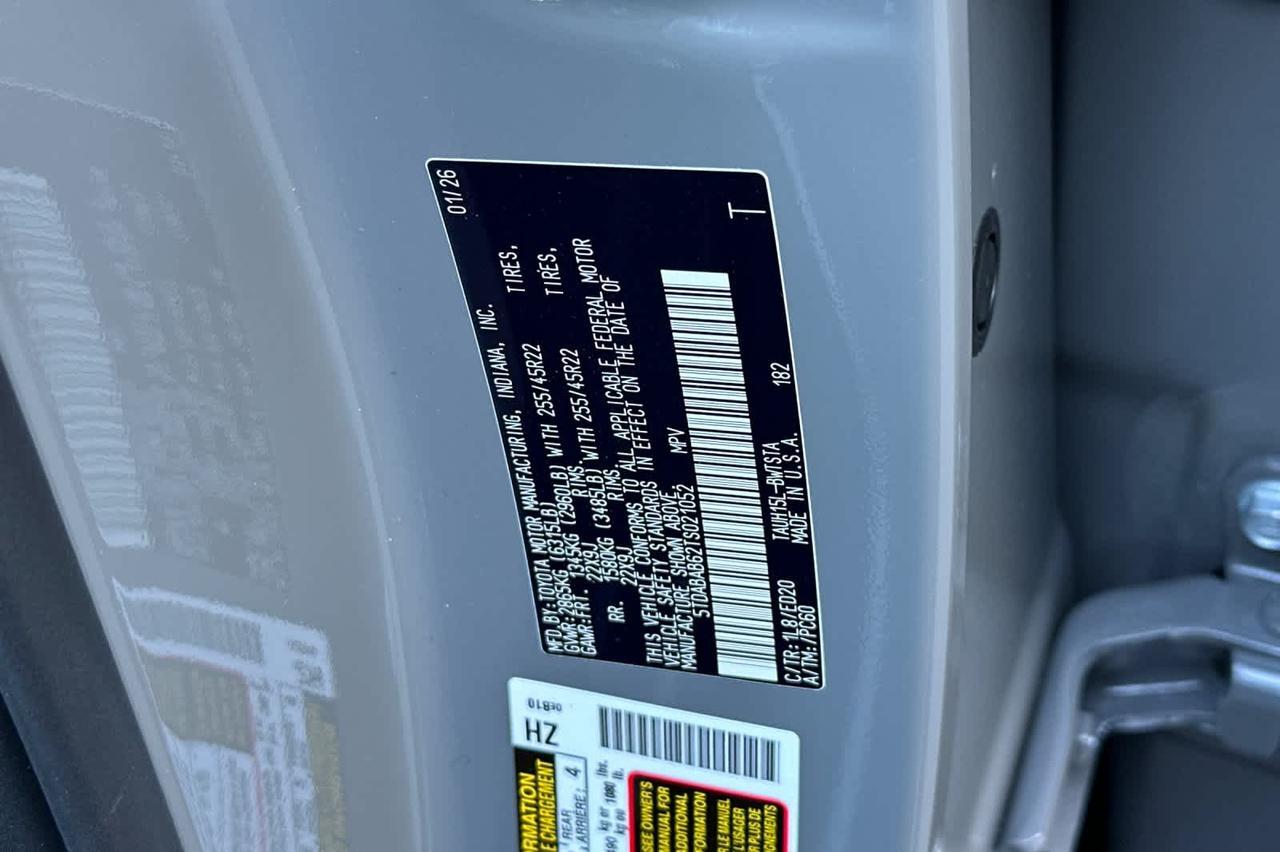 2026 Lexus TX F SPORT Performance Premium Roseville CA