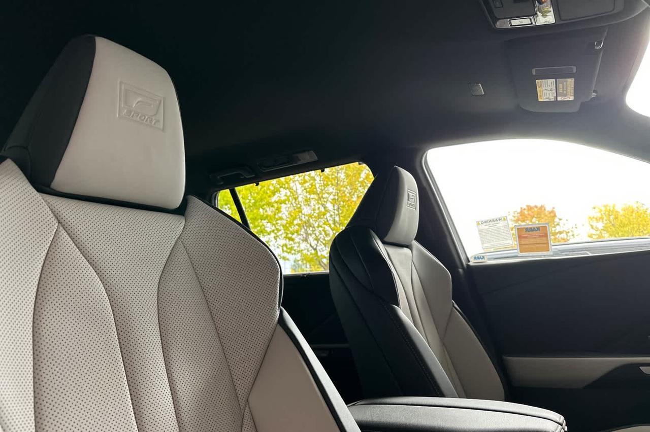 2026 Lexus TX F SPORT Performance Premium Roseville CA