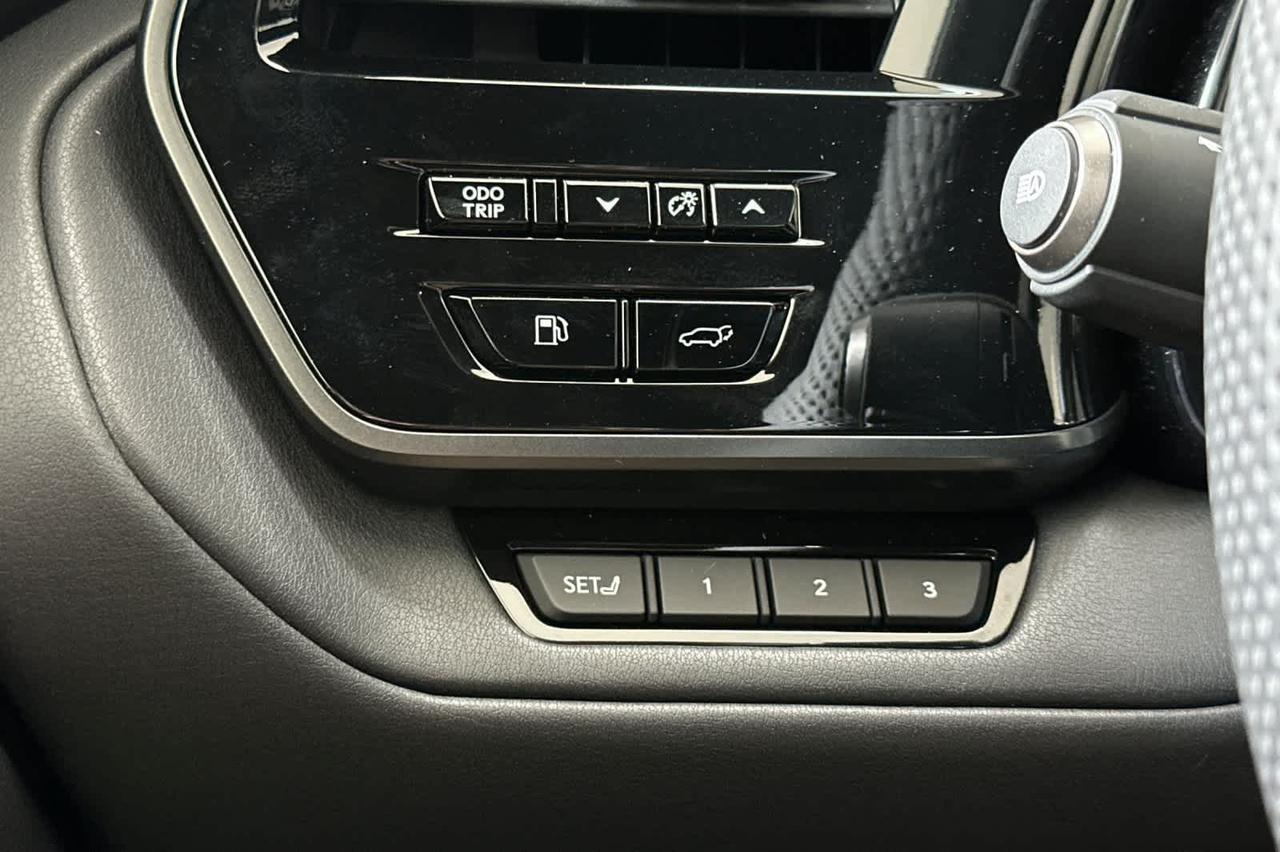 2026 Lexus TX F SPORT Performance Premium Roseville CA