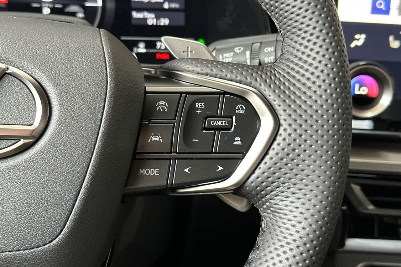 2026 Lexus TX F SPORT Performance Premium Roseville CA