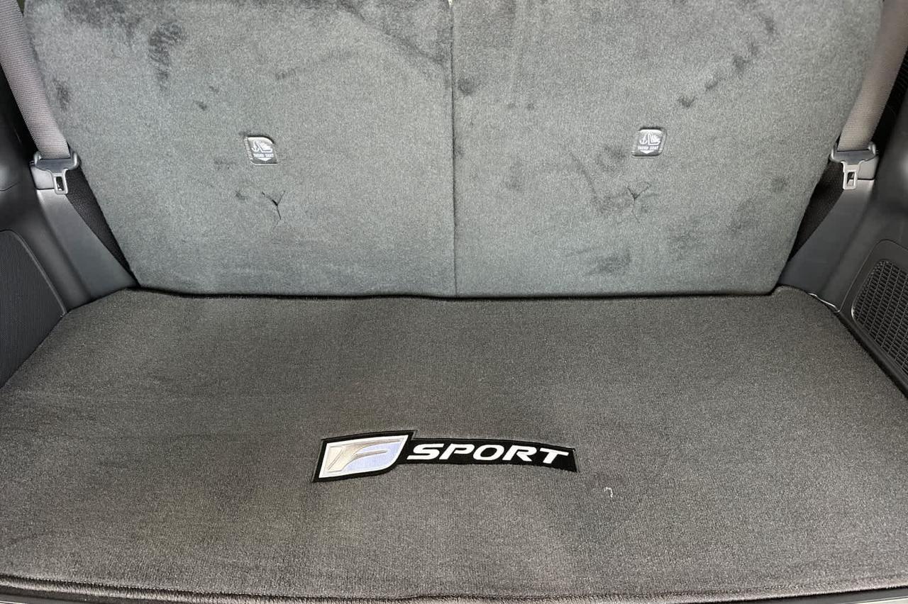 2026 Lexus TX F SPORT Performance Premium Roseville CA