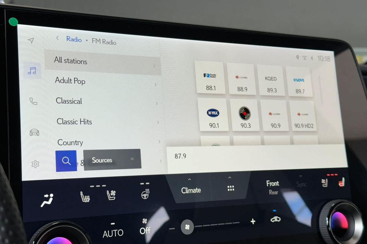 2026 Lexus TX F SPORT Performance Premium Roseville CA