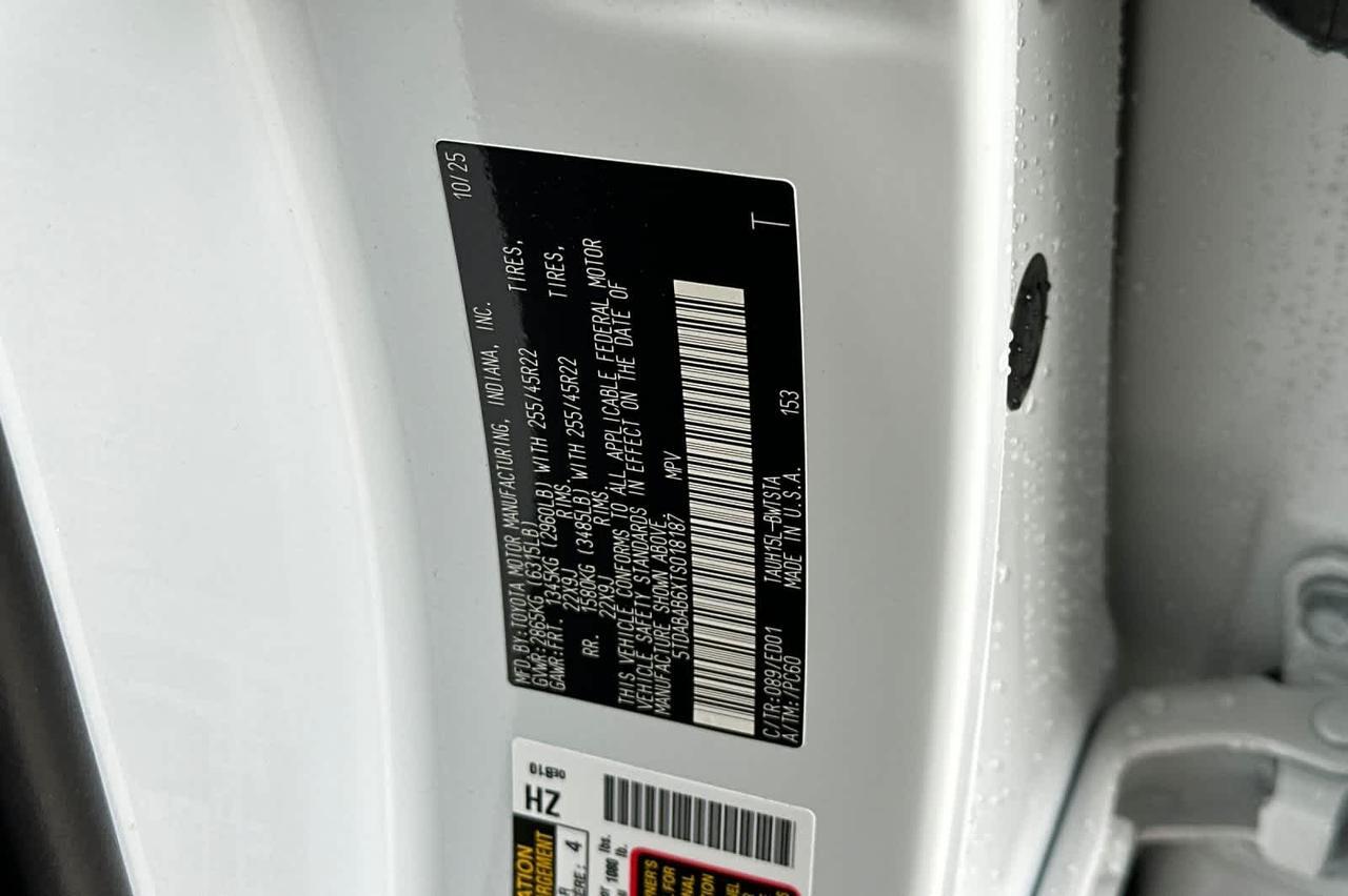 2026 Lexus TX F SPORT Performance Premium Roseville CA