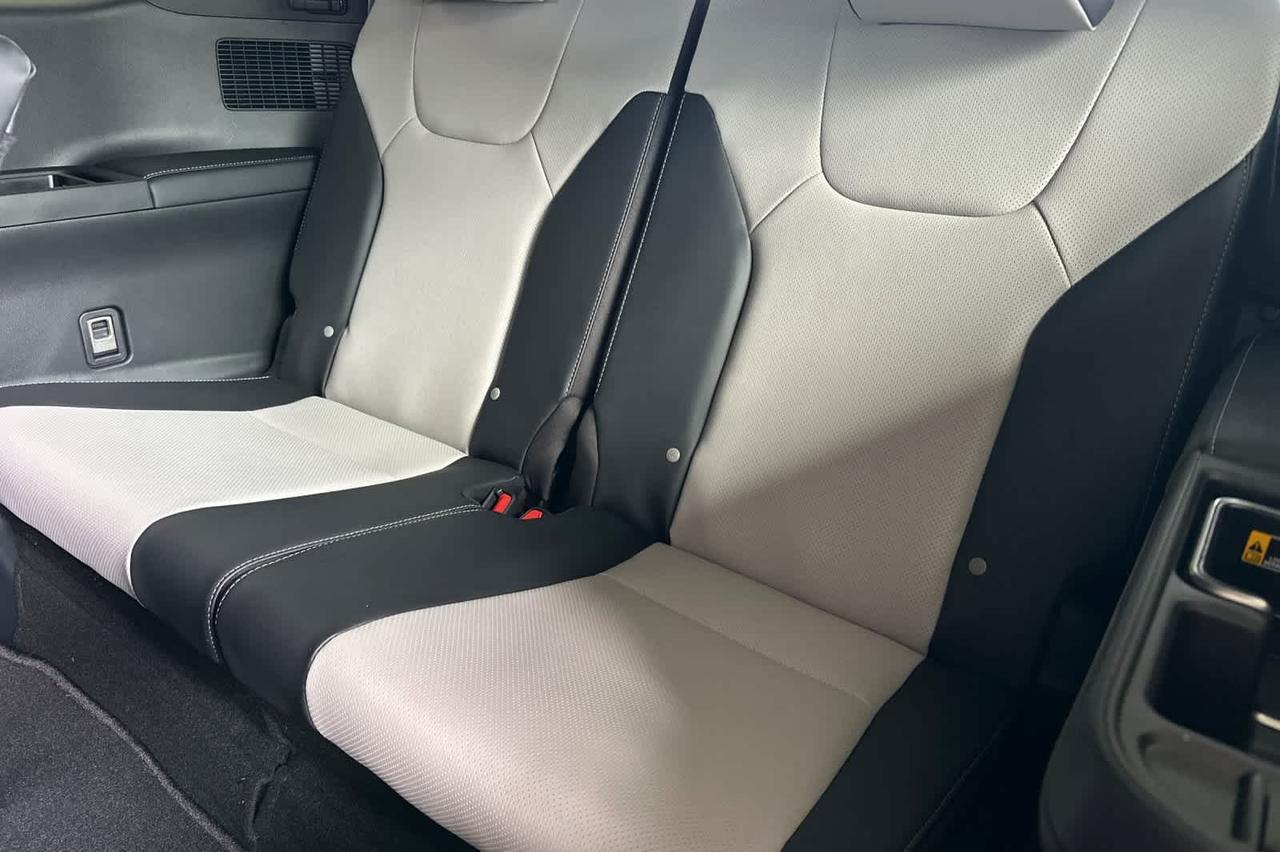 2026 Lexus TX F SPORT Performance Premium Roseville CA