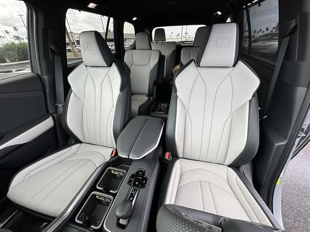 2026 Lexus TX F SPORT Performance Premium Tucson AZ