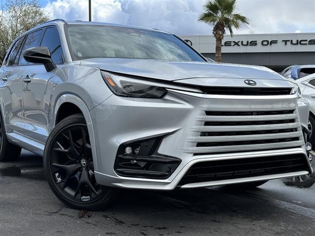 2026 Lexus TX F SPORT Performance Premium Tucson AZ
