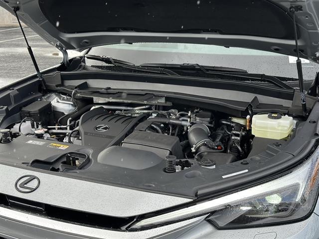 2026 Lexus TX F SPORT Performance Premium Tucson AZ