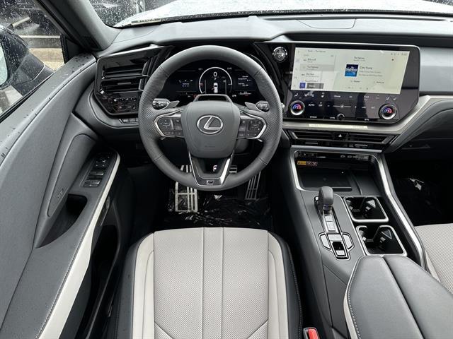 2026 Lexus TX F SPORT Performance Premium Tucson AZ