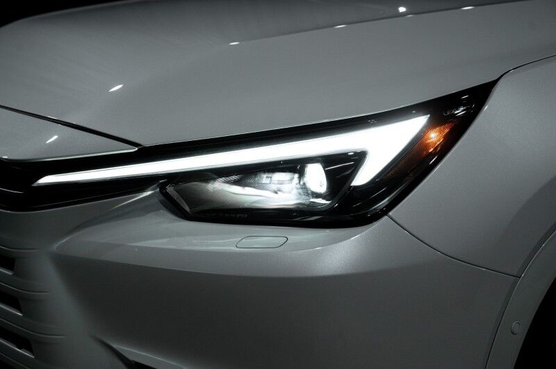 2026 Lexus TX F Sport SUV Premium Peoria AZ