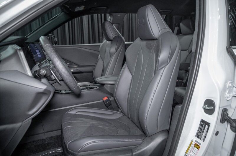 2026 Lexus TX F Sport SUV Premium Peoria AZ