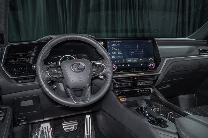 2026 Lexus TX F Sport SUV Premium Peoria AZ