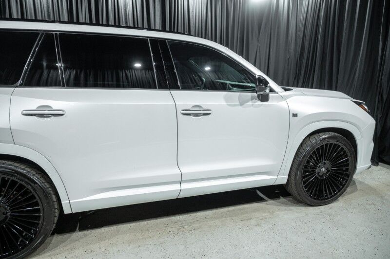 2026 Lexus TX F Sport SUV Premium Peoria AZ