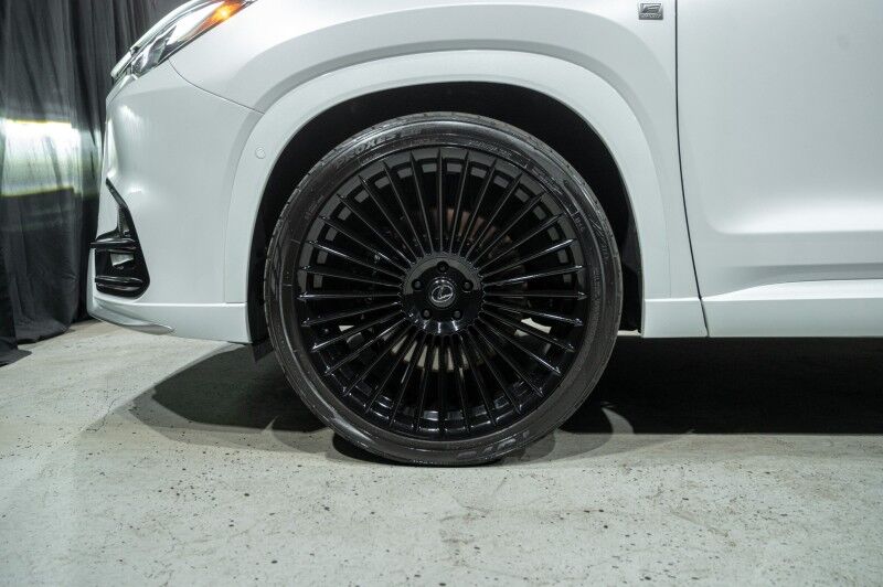 2026 Lexus TX F Sport SUV Premium Peoria AZ