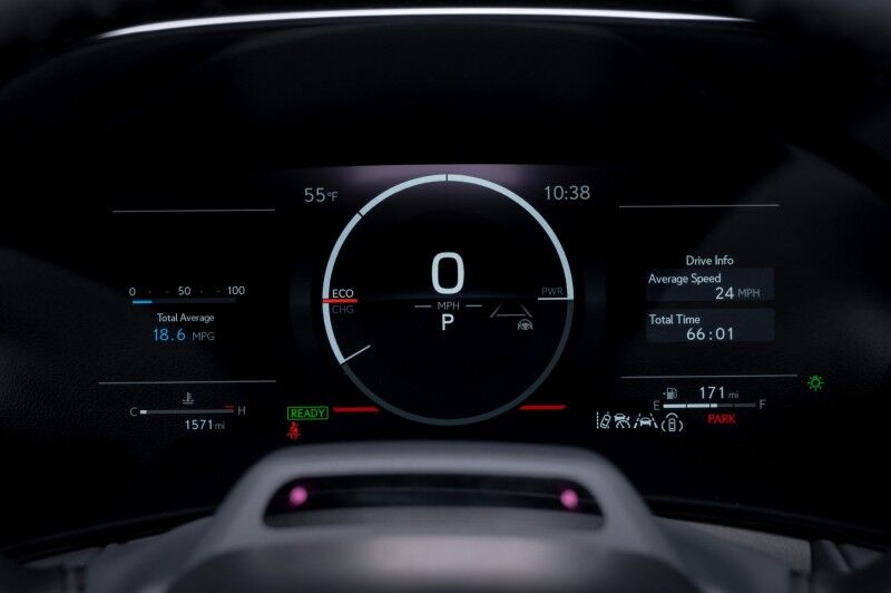 2026 Lexus TX F Sport SUV Premium Peoria AZ