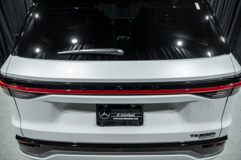 2026 Lexus TX F Sport SUV Premium Peoria AZ